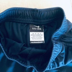 Nike Bottoms - Boys NIKE shorts Nike Bottoms - Boys NIKE shorts